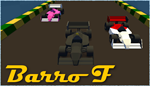 Barro F | Steam РУ+UA+KZ+СНГ