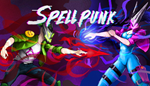SpellPunk VR | Steam РУ+UA+KZ+СНГ