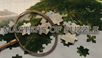  Masters of Puzzle | Steam РУ+UA+KZ+СНГ