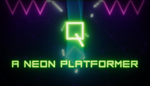  Q-A Neon Platformer | Steam РУ+UA+KZ+СНГ