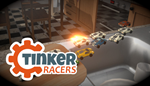  Tinker Racers | Steam РУ+UA+KZ+СНГ