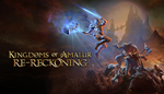 Kingdoms of Amalur: FATE Ed. | Steam РУ+UA+KZ+СНГ