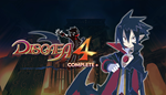  Disgaea 4 Complete+ | Steam РУ+UA+KZ+СНГ