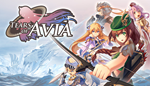 Tears of Avia | Steam РУ+UA+KZ+СНГ