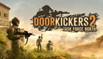  Door Kickers 2 | Steam РУ+UA+KZ+СНГ