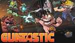  Guntastic | Steam РУ+UA+KZ+СНГ