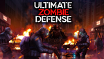  Ultimate Zombie Defense+DLC | Steam РУ+UA+KZ+СНГ