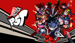 Persona 5 Tactica-Digital Deluxe Edition | Steam РУ