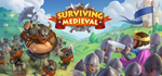  Surviving Medieval | Steam РУ+UA+KZ+СНГ - изображение № 2