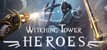  Witching Tower Heroes | Steam РУ+UA+KZ+СНГ - изображение № 2