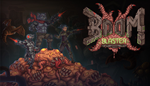 Boom Blaster | Steam РУ+UA+KZ+СНГ