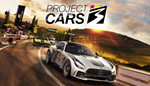  Project CARS 3 Deluxe Ed. | Steam РУ+UA+KZ+СНГ