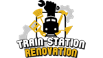  Train Station Renovation | Steam РУ+UA+KZ+СНГ - изображение № 4