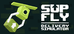Supfly Delivery Simulator | Steam РУ+UA+KZ+СНГ - изображение № 2