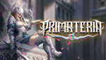  Primateria | Steam РУ+UA+KZ+СНГ