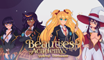 Beauties Academy - Spellcraft Tournament |Steam РУ+С
