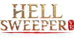 Hellsweeper VR-Deluxe Edition | Steam Россия  - изображение № 4