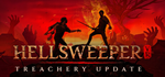 Hellsweeper VR-Deluxe Edition | Steam Россия  - изображение № 2