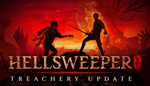 Hellsweeper VR-Deluxe Edition | Steam Россия 
