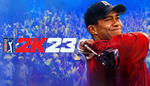  PGA TOUR 2K23-Deluxe Edition | Steam Россия 