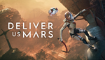  Deliver Us Mars: Deluxe Edition | Steam Россия 