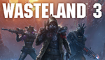  Wasteland 3-Digital Deluxe | Steam Россия 
