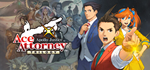  Apollo Justice: Ace Attorney Trilogy | Steam Россия - изображение № 2