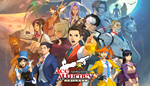  Apollo Justice: Ace Attorney Trilogy | Steam Россия