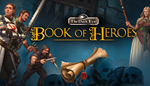  The Dark Eye : Book of Heroes |Steam РУ+UA+KZ+СНГ