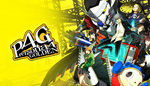  Persona 4 Golden | Steam РУ+UA+KZ+СНГ