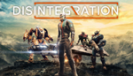  Disintegration | Steam Россия 