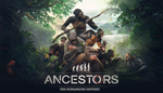  Ancestors: The Humankind Odyssey |Steam РУ+UA+KZ+СНГ