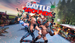 WWE 2K BATTLEGROUNDS | Steam Россия