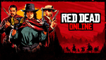  Red Dead Online | Steam Россия 