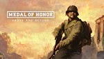  Medal of Honor™: Above and Beyond | Steam Россия 