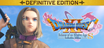  DRAGON QUEST XI S-Echoes of Elusive Age-Defin | Steam - изображение № 2