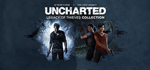  UNCHARTED: Legacy of Thieves Collection |Steam РУ+СН - изображение № 2