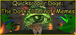 Quickscoper Doge: Dank Illuminati Memes |Steam РУ+СН - изображение № 2