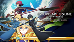  SWORD ART ONLINE Alicization Lycoris | Steam РУ+СНГ