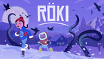 Röki | Steam РУ+UA+KZ+СНГ