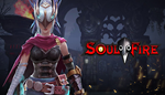 Soulfire | Steam РУ+UA+KZ+СНГ
