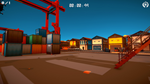  3D PUZZLE - Harbor | Steam РУ+UA+KZ+СНГ - изображение № 6