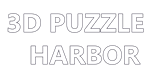 3D PUZZLE - Harbor | Steam РУ+UA+KZ+СНГ - изображение № 3