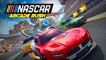 NASCAR Arcade Rush | Steam РУ+UA+KZ+СНГ - изображение № 2