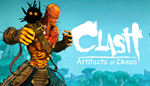  Clash: Artifacts of Chaos | Steam РУ+UA+KZ+СНГ - изображение № 2