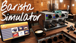  Barista Simulator | Steam РУ+UA+KZ+СНГ - изображение № 2