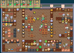 Bone's Cafe | Steam РУ+UA+KZ+СНГ - изображение № 5