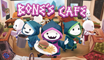 Bone's Cafe | Steam РУ+UA+KZ+СНГ - изображение № 2