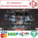  Sitri ~Shadow Walk~ | Steam РУ+UA+KZ+СНГ
