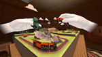  Toy Trains | Steam РУ+UA+KZ+СНГ - изображение № 4